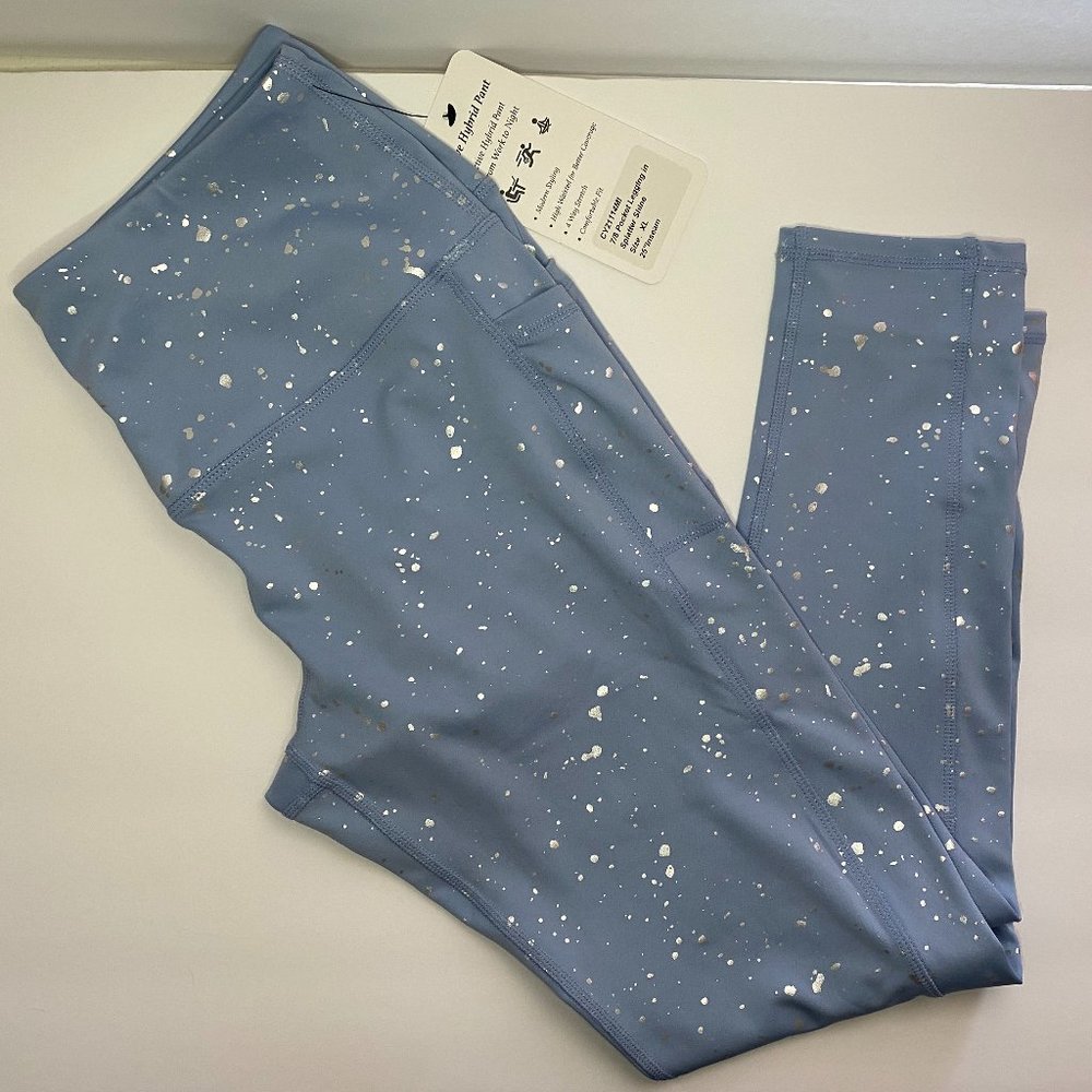 Modern Balance Leggings